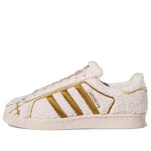 adidas �A�f�B�_�X �����Y �X�j�[�J�[ �yadidas Superstar 'Concha Strawberry' ID1637�z �T�C�Y US_9.5(27.5cm)