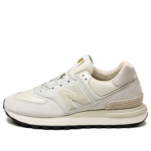 New Balance j[oX Y Xj[J[ yNew Balance 574 Legacy 'Cream' U574LGWDz TCY US_9(27.0cm)