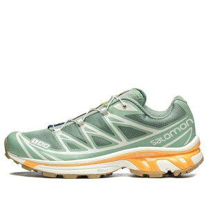 SALOMON �T������ �����Y �X�j�[�J�[ �ySALOMON Xt-6 'Granite Green' 471481�z �T�C�Y US_M_4