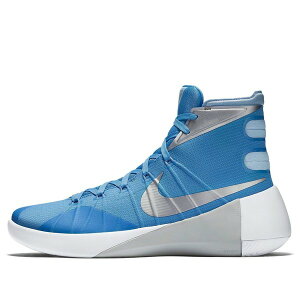 Nike �i�C�L �����Y �X�j�[�J�[ �yNike Hyperdunk 2015 'University Blue' 749645-403�z �T�C�Y US_8(26.0cm)