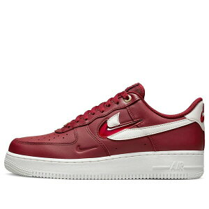 Nike iCL Y Xj[J[ yNike Air Force 1 '07 'Join Forces - Team Red' DQ7664-600z TCY US_8(26.0cm)