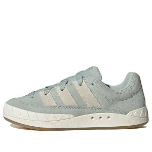 adidas �A�f�B�_�X �����Y �X�j�[�J�[ �yadidas Adimatic Shoes 'Wonder Silver Off White' IE9863�z �T�C�Y US_M_3.5