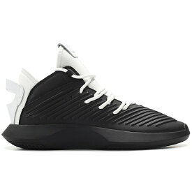 adidas アディダス メンズ スニーカー 【adidas Crazy 1 Adv】 サイズ US_10.5(28.5cm) Black White