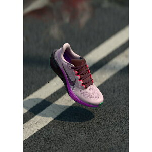 iCL fB[X ejX X|[c PEGASUS 41 - Road running shoes - plum chalk/fuchsia dream/burgundy crush/flash crimson/burgundy ash