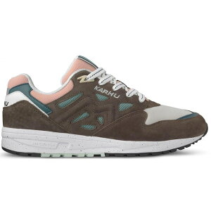 Karhu �J���t �����Y �X�j�[�J�[ �yKarhu Legacy 96 Colours of Mood 2�z �T�C�Y US_9(27.0cm) Tarmac/Gray Violet