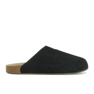 adidas �A�f�B�_�X �����Y �X�j�[�J�[ �yadidas Adimule Slides Core Black Gum�z �T�C�Y US_M_4 Core Black/Core Black/Gum