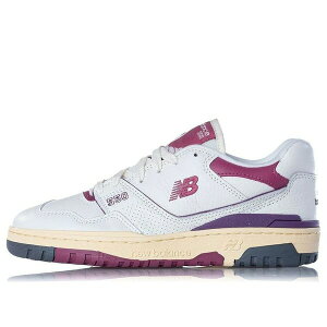 New Balance �j���[�o�����X �����Y �X�j�[�J�[ �yNew Balance 550 'Sea Salt Scorpio' BB550PTA�z �T�C�Y US_5(23.0cm)
