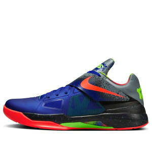 Nike �i�C�L �����Y �X�j�[�J�[ �yNike Zoom KD 4 'Nerf' FQ8180-400�z �T�C�Y US_11(29.0cm)