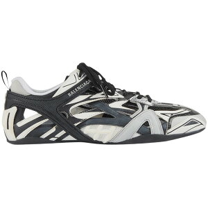 Balenciaga oVAK fB[X Xj[J[ yBalenciaga Drive Light Grey Black (Women's)z TCY US_7(24.0cm) Light Grey/Black