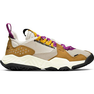 Jordan W[_ fB[X Xj[J[ yJordan Delta Chutney (Women's)z TCY US_6(23.0cm) Chutney/Light Orewood Brown-Sail-Black