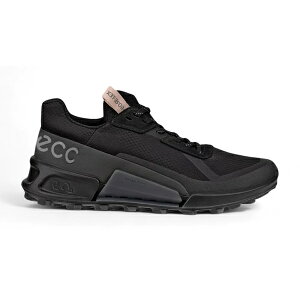 Ecco GR[ fB[X Xj[J[ yEcco Biom 2.1 x Country Black (Women's)z TCY EU_37(22.0cm) Black