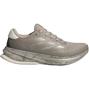 adidas AfB_X fB[X Xj[J[ yadidas Supernova Rise Wonder Beige Wonder White Charcoal (Women's)z TCY US_7(24.0cm) Wonder Beige/Wonder White/Charcoal