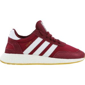 adidas AfB_X fB[X Xj[J[ yadidas Iniki Runner Collegiate Burgundy (Women's)z TCY US_9.5(26.5cm) Collegiate Burgundy/Footwear White/Gum