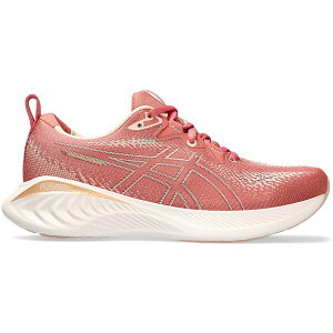 ASICS AVbNX fB[X Xj[J[ yASICS Gel-Cumulus 25 Light Garnet Pale Apricot (Women's)z TCY US_W_10 Light Garnet/Pale Apricot