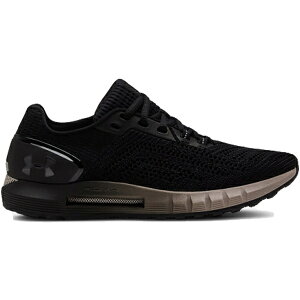 Under Armour アンダーアーマー レディース スニーカー 【Under Armour HOVR Sonic 2 Black Beige (Women's)】 サイズ US_6.5(23.5cm) Black/Beige