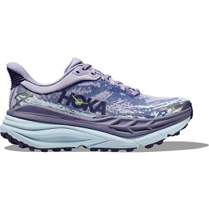 Hoka One One zJIlIl fB[X Xj[J[ yHoka One One Stinson 7 Cosmic Sky Meteor (Women's)z TCY US_8.5(25.5cm) Cosmic Sky/Meteor