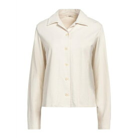 【送料無料】 バレナ レディース シャツ トップス Shirts Ivory