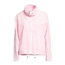 【送料無料】 アイスバーグ レディース ジャケット＆ブルゾン アウター Jackets Pink