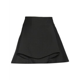 【送料無料】 ジバンシー レディース スカート ボトムス Mini skirts Black