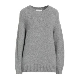 【送料無料】 クローズド レディース ニット&セーター アウター Sweaters Grey