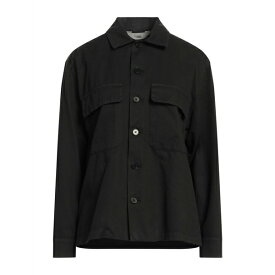 【送料無料】 バレナ レディース シャツ トップス Shirts Black