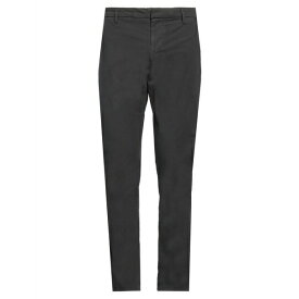 【送料無料】 ドンダップ メンズ カジュアルパンツ ボトムス Pants Steel grey