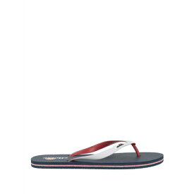 【送料無料】 エレッセ メンズ サンダル シューズ Thong sandals White