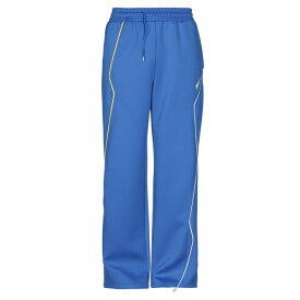 ADER ERROR アーダーエラー カジュアルパンツ ボトムス メンズ Pants Bright blue