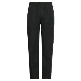 【送料無料】 ウッド ウッド メンズ カジュアルパンツ ボトムス Pants Black