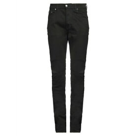 【送料無料】 バルアール メンズ デニムパンツ ボトムス Jeans Black