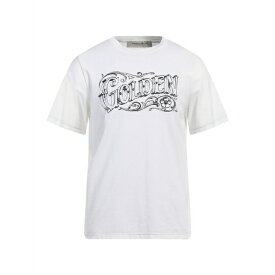 【送料無料】 ゴールデングース メンズ Tシャツ トップス T-shirts White