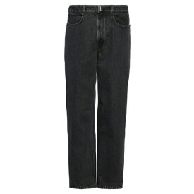 【送料無料】 ジバンシー メンズ デニムパンツ ボトムス Jeans Steel grey