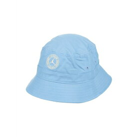 【送料無料】 ジョーダン メンズ 帽子 アクセサリー Hats Light blue