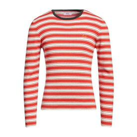 【送料無料】 エアル メンズ ニット&セーター アウター Sweaters Red