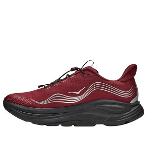 HOKA ONE ONE �z�J�I�l�I�l �����Y �X�j�[�J�[ �yHOKA ONE ONE Clifton 11 GTX Wide 'Varsity Burgundy' 1177542-VYBR�z �T�C�Y US_10(28.0cm)