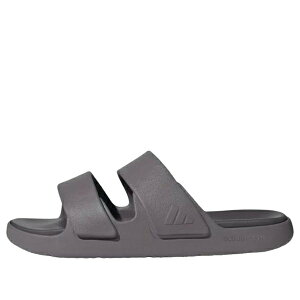 adidas �A�f�B�_�X �����Y �X�j�[�J�[ �yadidas Znscape Sandals 'Taupe Oxide Charcoal' JI1858�z �T�C�Y US_10(28.0cm)