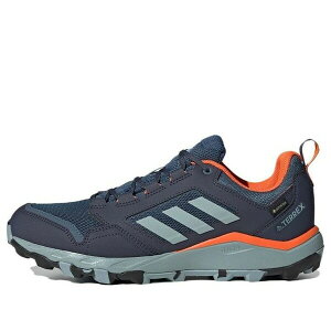 adidas AfB_X Y Xj[J[ yadidas Terrex Tracerocker 2 GORE-TEX 'Shadow Navy' GX8681z TCY US_7(25.0cm)