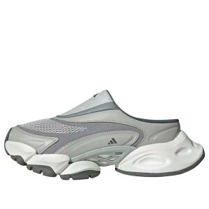 adidas AfB_X Y Xj[J[ yadidas XLG Runner Mule 'Grey' JS4586z TCY US_12.5(30.5cm)