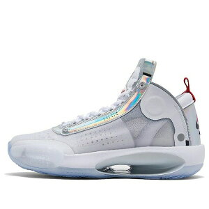 Jordan �W���[�_�� �����Y �X�j�[�J�[ �yAir Jordan 34 'Unite' AR3240-101�z �T�C�Y US_11.5(29.5cm)