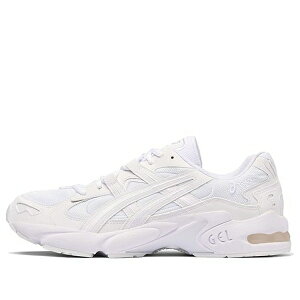 ASICS �A�V�b�N�X �����Y �X�j�[�J�[ �yASICS Gel-Kayano 5 OG 'White' 1191A149-100�z �T�C�Y US_12(30.0cm)