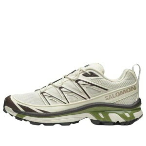 SALOMON �T������ �����Y �X�j�[�J�[ �ySALOMON XT-6 Expanse 'Vanilla Ice Black Coffee' 478085�z �T�C�Y US_6(24.0cm)