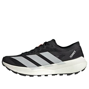 adidas �A�f�B�_�X �����Y �X�j�[�J�[ �yadidas Terrex Agravic Speed 2 'Black Grey Two' JR9103�z �T�C�Y US_5.5(23.5cm)