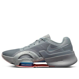 Nike �i�C�L �����Y �X�j�[�J�[ �yNike Air Zoom SuperRep 3 'Cool Grey Metallic Silver' DC9115-004�z �T�C�Y US_12(30.0cm)