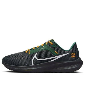 Nike �i�C�L �����Y �X�j�[�J�[ �yNike x NFL Air Zoom Pegasus 40 'Green Bay Packers' DZ5964-001�z �T�C�Y US_8(26.0cm)