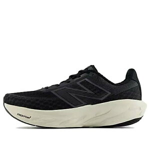 New Balance �j���[�o�����X �����Y �X�j�[�J�[ �yNew Balance Fresh Foam X 1080 v14 2E Wide 'Black White' M1080B14-2E�z �T�C�Y US_8.5(26.5cm)