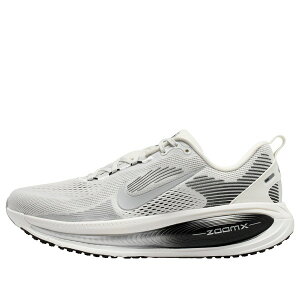 Nike �i�C�L �����Y �X�j�[�J�[ �yNike Air Zoom Vomero 18 'Summit White Black' II7189-100�z �T�C�Y US_9.5(27.5cm)