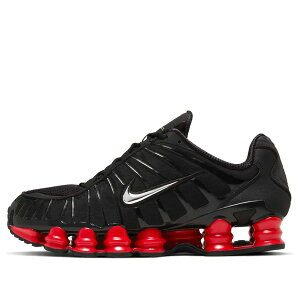 Nike �i�C�L �����Y �X�j�[�J�[ �yNike x Skepta Shox TL 'Black' CI0987-001�z �T�C�Y US_7.5(25.5cm)