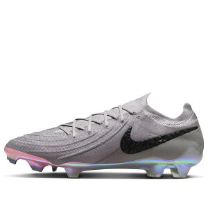 Nike �i�C�L �����Y �X�j�[�J�[ �yNike Phantom GX 2 Elite AS 'Atmosphere Grey' FQ8179-001�z �T�C�Y US_12(30.0cm)