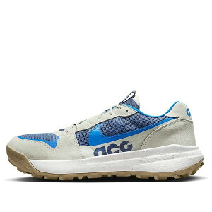 Nike �i�C�L �����Y �X�j�[�J�[ �yNike ACG Lowcate 'Light Bone Photo Blue' DM8019-005�z �T�C�Y US_10.5(28.5cm)