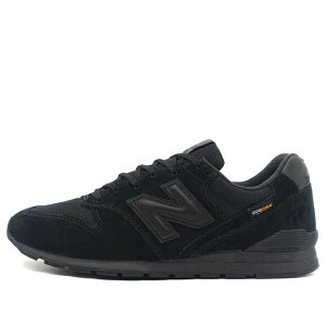 New Balance �j���[�o�����X �����Y �X�j�[�J�[ �yNew Balance 996 'Cordura Black' CM996EB2�z �T�C�Y US_8.5(26.5cm)